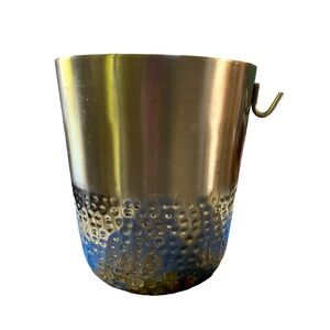 Threshold Ice Bucket Wine Chiller